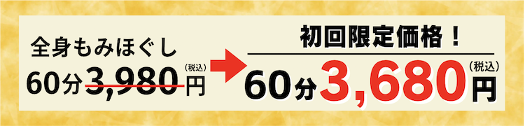 初回特別価格3680円