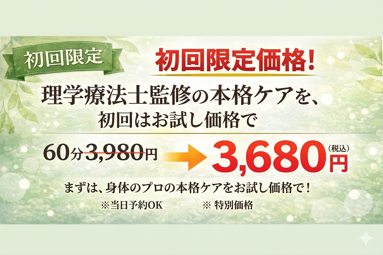 初回特別価格3680円